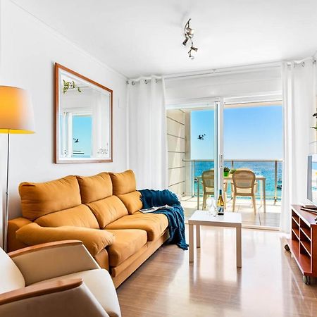 Apartment Barlovento 2 - Plusholidays Calpe Ngoại thất bức ảnh