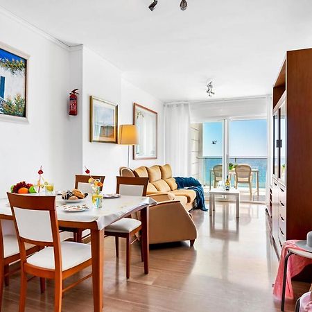 Apartment Barlovento 2 - Plusholidays Calpe Ngoại thất bức ảnh