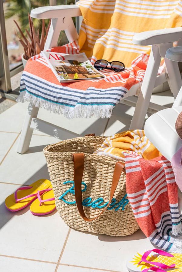 Apartment Barlovento 2 - Plusholidays Calpe Ngoại thất bức ảnh