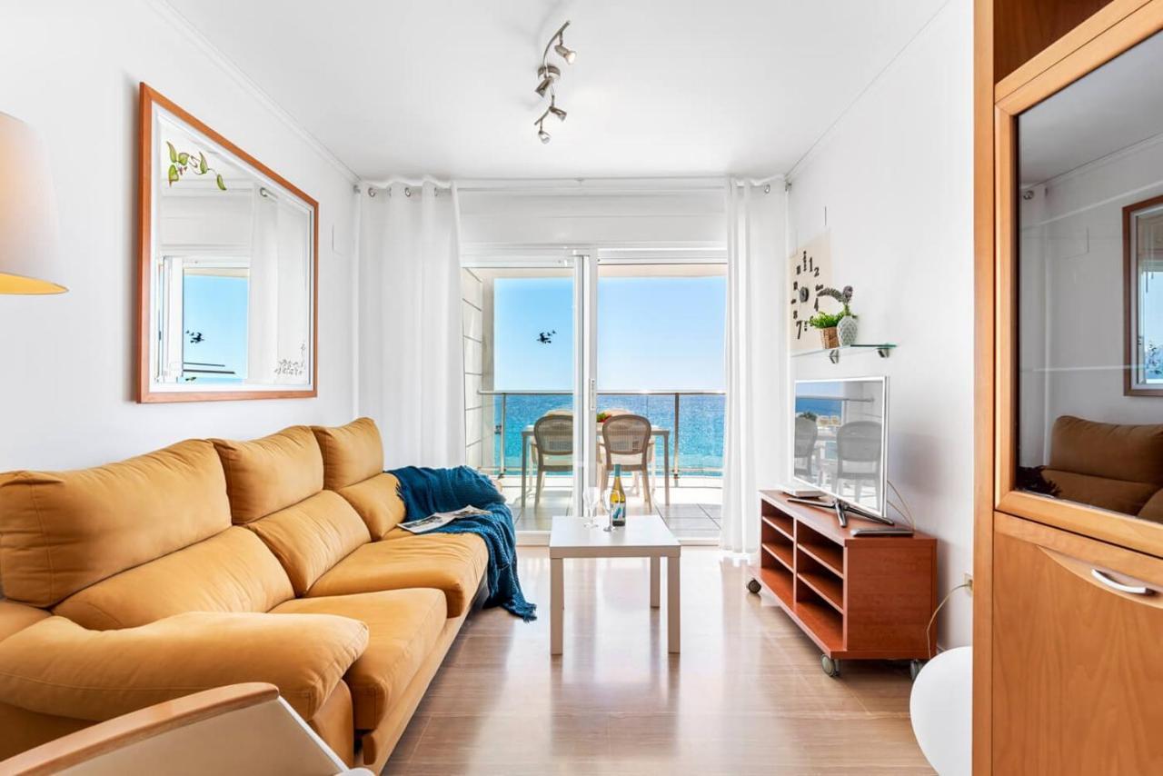 Apartment Barlovento 2 - Plusholidays Calpe Ngoại thất bức ảnh