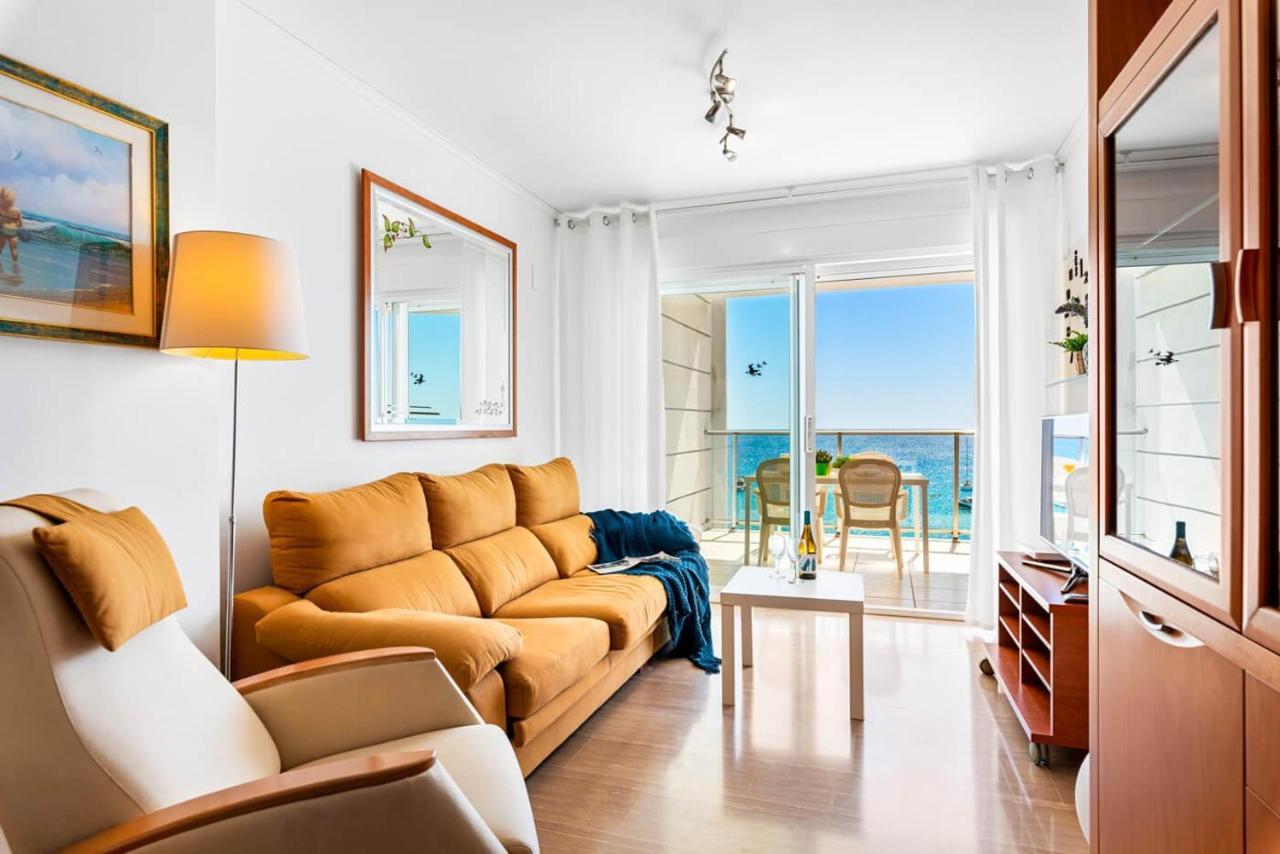 Apartment Barlovento 2 - Plusholidays Calpe Ngoại thất bức ảnh